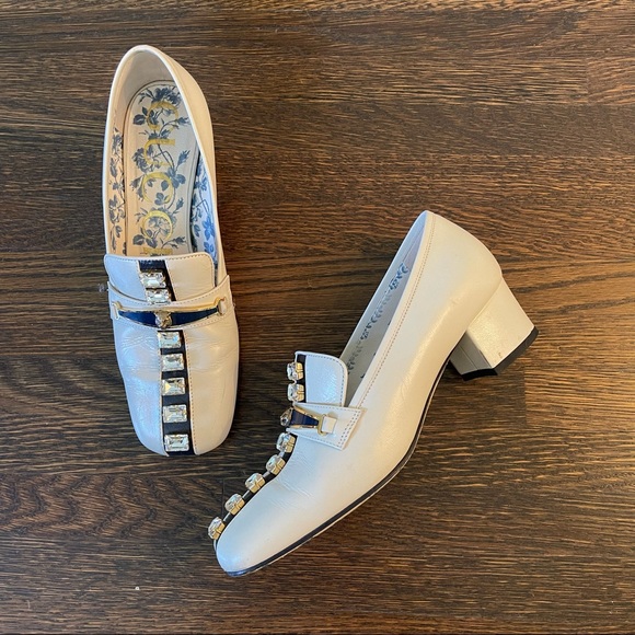 Gucci Quentin crystal - Picture 5 of 16